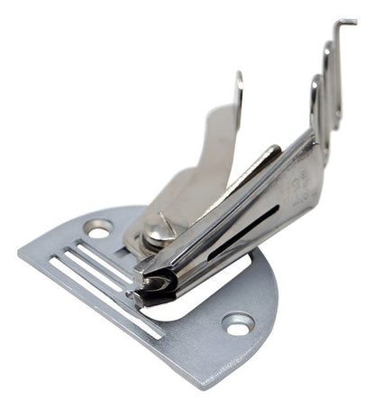 Folder Para Bies Para Maquina Recta Industrial 36mm