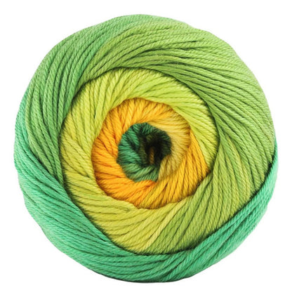 Lana Papatya Sundae 100% Acrilica Tejido Ovillo 100g X 320 Mt