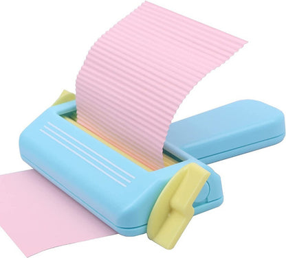 Presandor Para Papel Maquina Rodillo Corrugadora Sacabocado