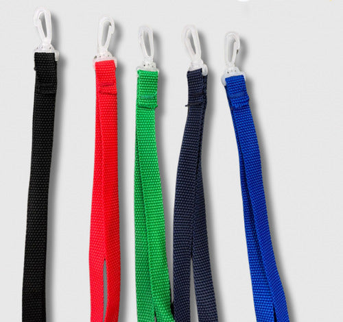 Cordón Para Carnet X 25 Unidades