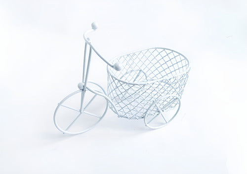 Bici Vintage Metal Mini X12 Unds Ideal Souvenir Recordatorio Ovalo