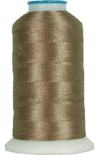 Hilo Para Bordar En Maquina Bordadora Tubino 2500 Yds