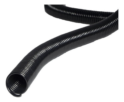 Espiral Pvc Inteligente Encuadernación Anillado 12mm X 10 Mt