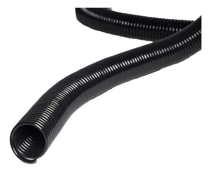 Espiral Pvc Inteligente Encuadernación Anillado 15mm X 10 Mt