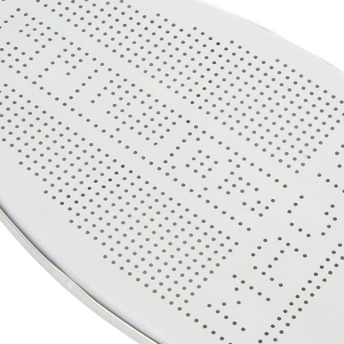 Zapato De Teflon Para Plancha De Vapor Industrial