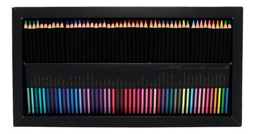 Colores Norma Premium X100 Uds