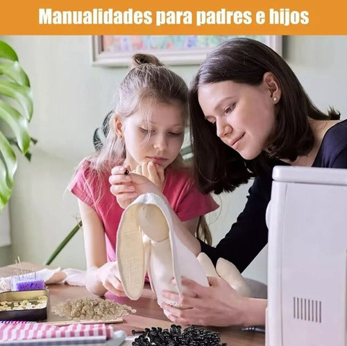 Ojos De Seguridad Amigurumi Negro 200und Manualidades