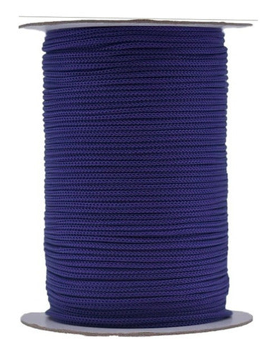Cordón En Polipropileno De 5mm De Ancho X 300 Metros