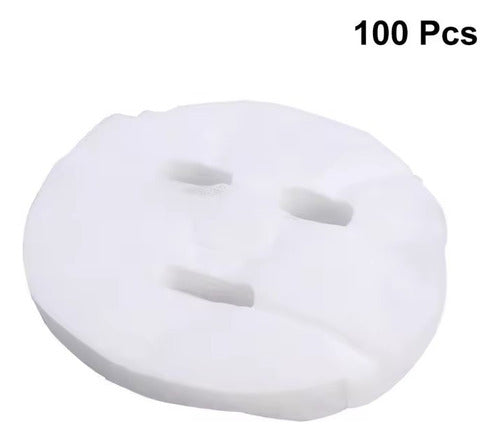 Máscarillas No Tejidas Faciales