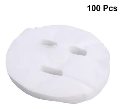 Máscarillas No Tejidas Faciales