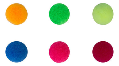 Pompones Para Manualidades 15mm X1000 Und Colores Surtidos