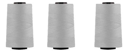 Hilo Importado Coser 100% Poliester 10000 Yardas  X 3 Unid