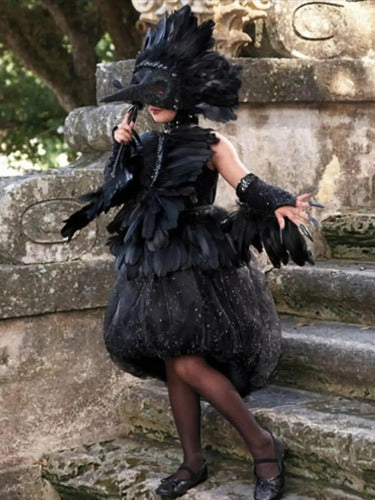 100 Plumas Decorativas Para Manualidades Disfraz