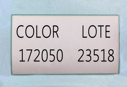 2 Lanas Para Tufting X 1880 Metros Acrílica