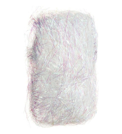 Cabello De Angel Decoracion Navidad Paquete 10gr X 10 Unid