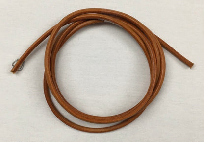 Correa De Cuero Con Gancho Para Máquina De Coser De Pedal
