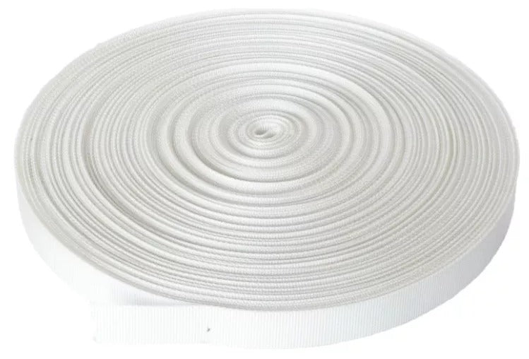 Reata Blanca Para Sublimar 35mm Rollo X 50 Metros