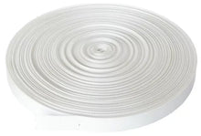 Reata Blanca Para Sublimar 20mm Rollo X 50 Metros