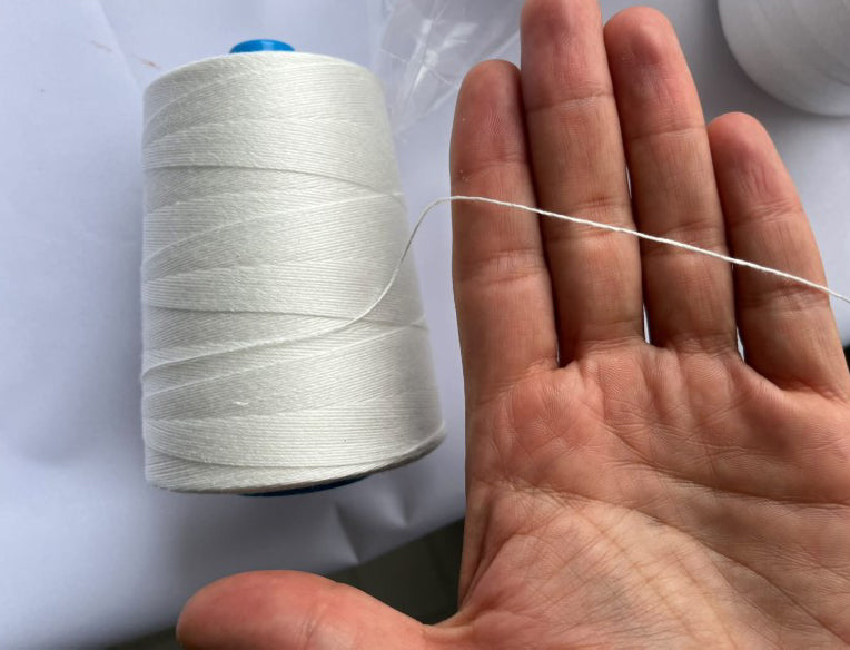 Hilos Para Coser Costales 5 Und