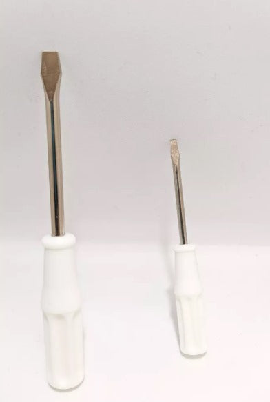 Destornillador X2 Und Para Maquina De Coser Familiar