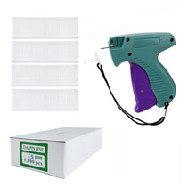 Pistola Etiquetadora Liviano + 5000 Plastiflechas Para Ropa