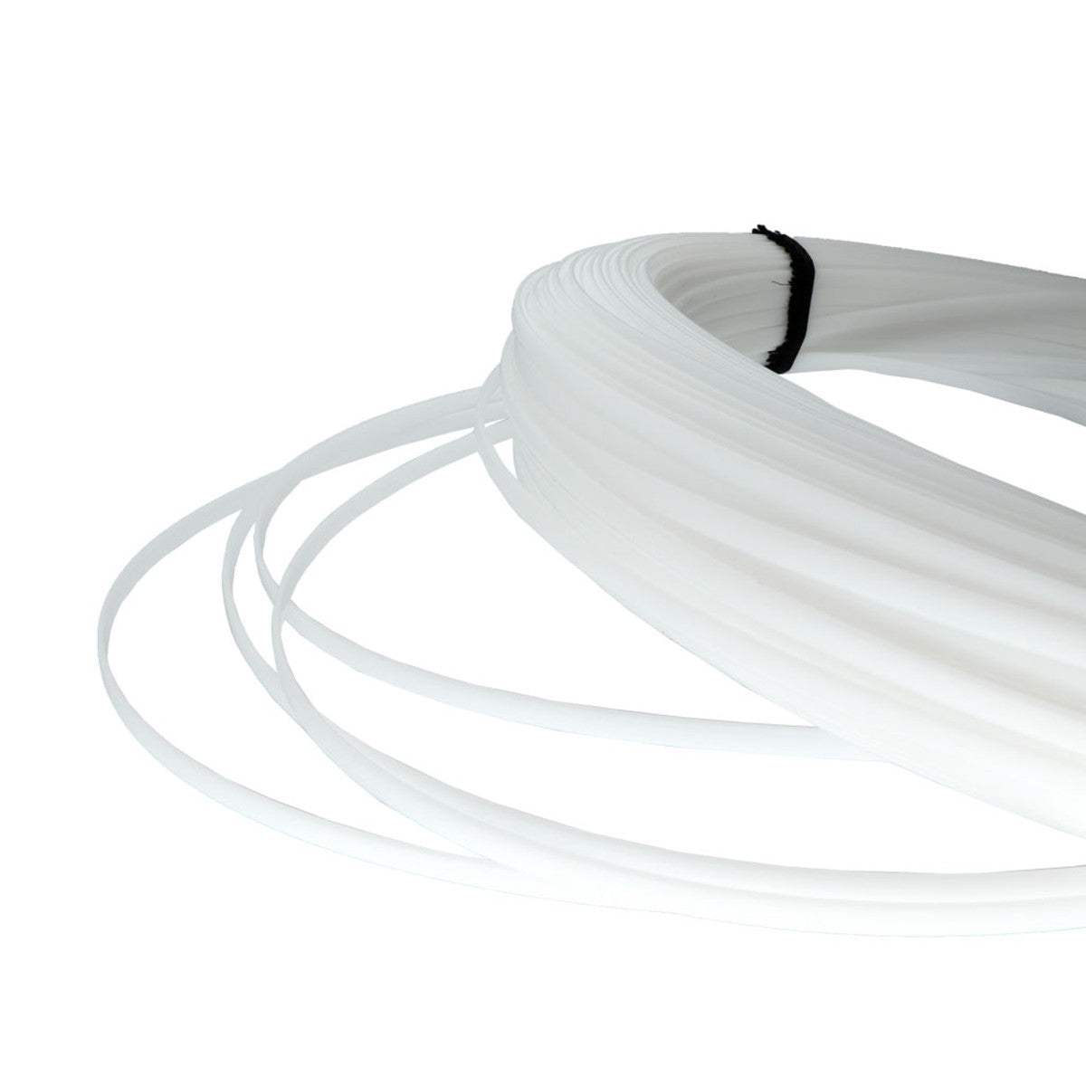 Varilla Para Brassier De Plastico 5mm Rollo / 100 Mts