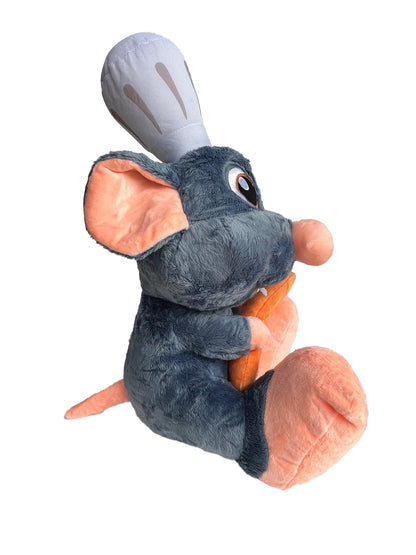 Remy Ratatouille Peluche Mediano 35cm