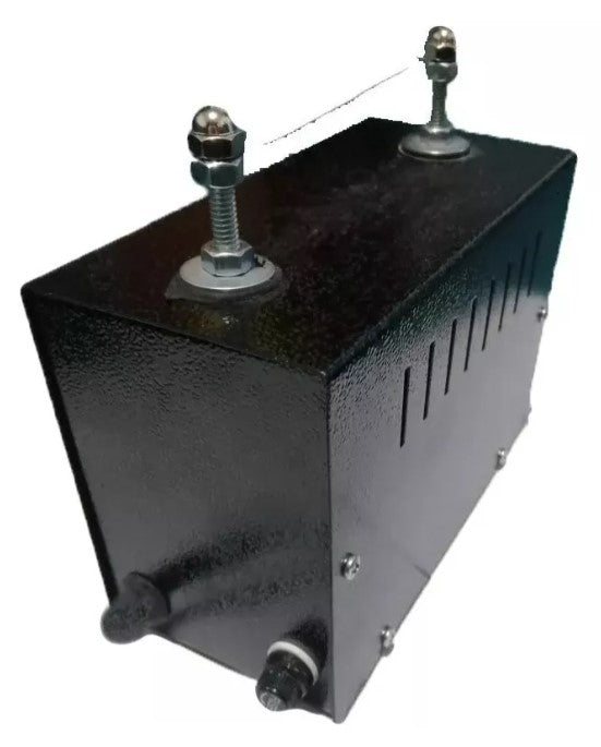 Cortadora Térmica Para Cintas Reatas Y Telas De Poliéster