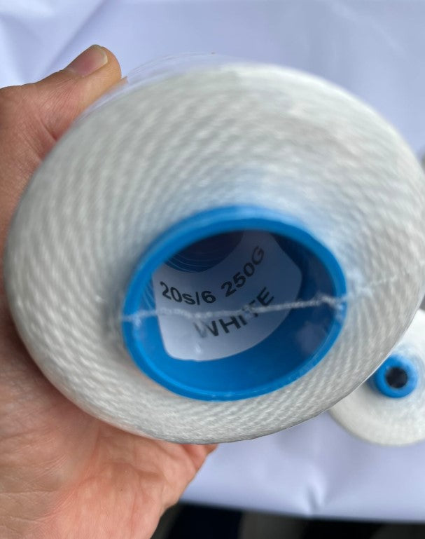 Hilos Para Coser Costales 5 Und