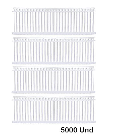 Plastiflechas 25mm X5000 Unidades Para Trabajo Pesado Tg