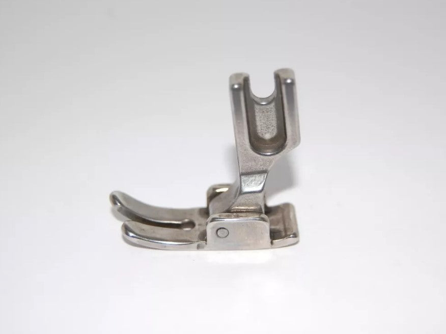 Pie Prensatela Común Para Maquina De Coser Plana Industrial