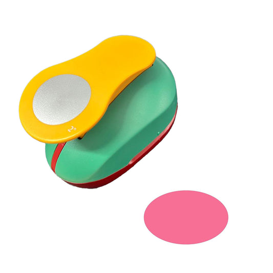 Troquel Para Foamy Fomi Y Papel 50mm X Unidad