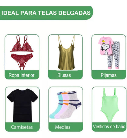 Pistola Etiquetadora Liviano + 5000 Plastiflechas Para Ropa