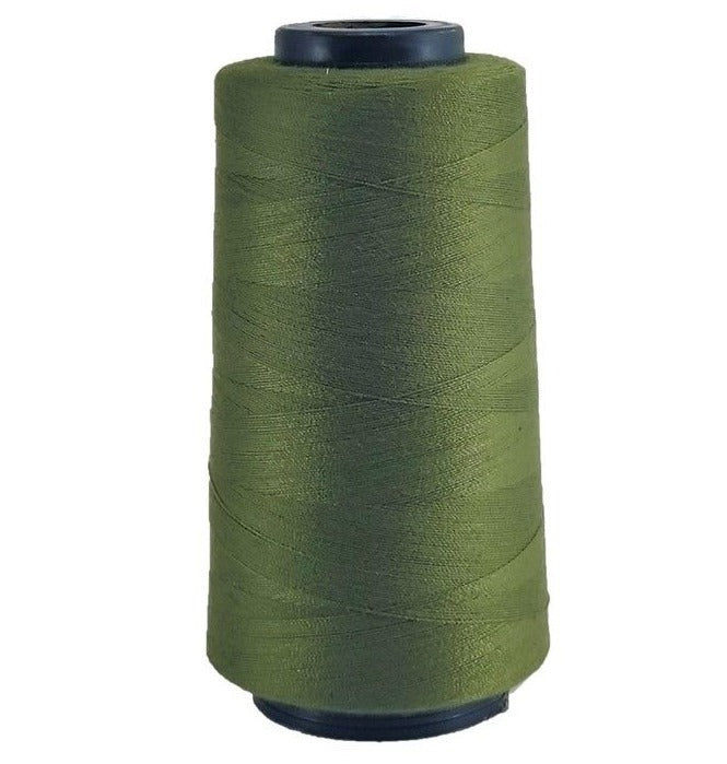 Hilo Importado Para Coser  5000 Yardas Calibre 75 X Unid