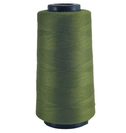 Hilo Importado Para Coser  5000 Yardas Calibre 75 X Unid